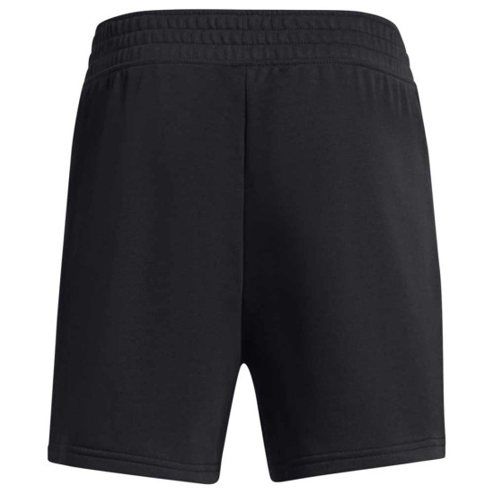Under Armour Παιδικό σορτς Girls' Rival Terry Crossover Shorts Under Armour Παιδικό σορτς Girls' Rival Terry Crossover Shorts